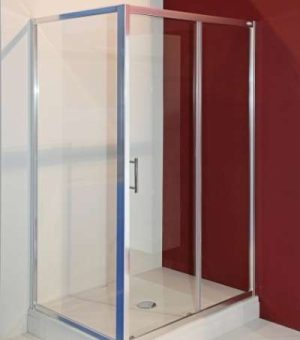 Boc Doccia Metalegno Alghero