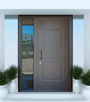 Porte Blindate Metalegno